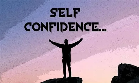 Overcoming the Fear of the Stage | Public Speaking Confidence